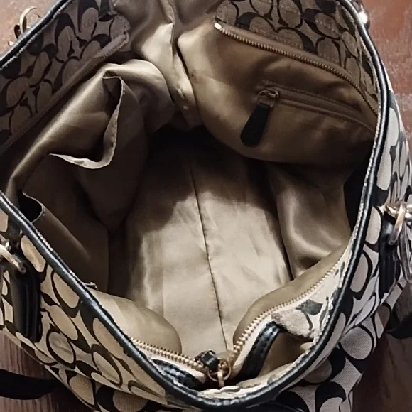 WOMEN PURSE COACH. - Picture 3 of 8